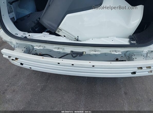 5N1BT3AB8PC870780 2023 NISSAN ROGUE White Front view