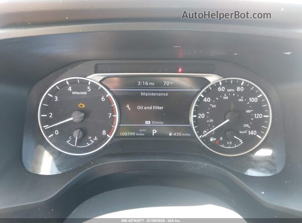 5N1BT3ABXPC787805 2023 NISSAN ROGUE White Հետևի նստատեղերի տեսք