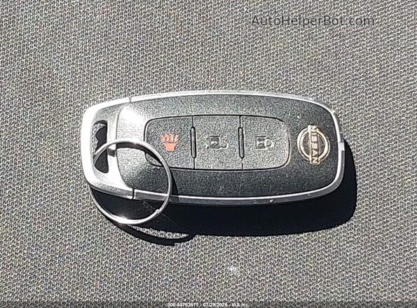 5N1BT3ABXPC787805 2023 NISSAN ROGUE White Առջևի վահանակի տեսք