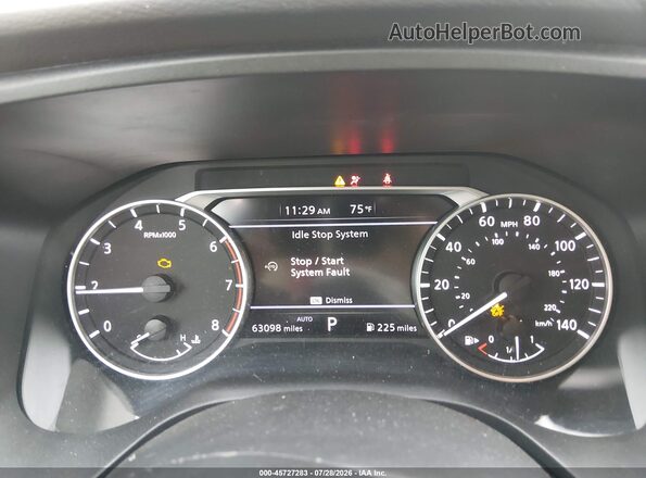 5N1BT3ABXPC905187 2023 NISSAN ROGUE Red Вид задніх сидінь