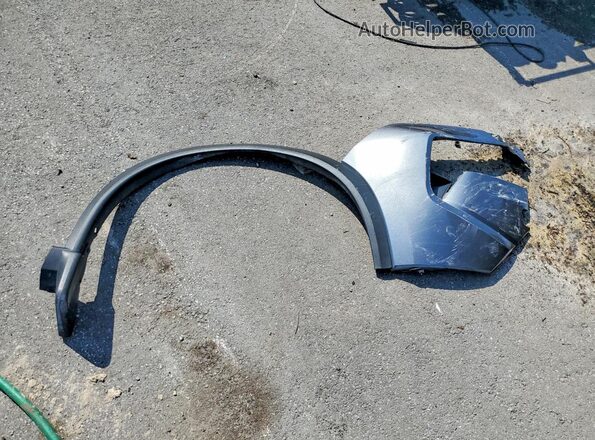 5N1BT3ABXRC693281 2024 NISSAN ROGUE Gray VIN կոդի պիտակի տեսք