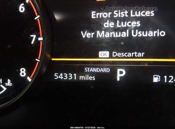 5N1BT3BA0PC915040 2023 NISSAN ROGUE Black 