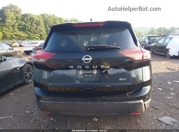 5N1BT3BA0RC732708 2024 NISSAN ROGUE Black 