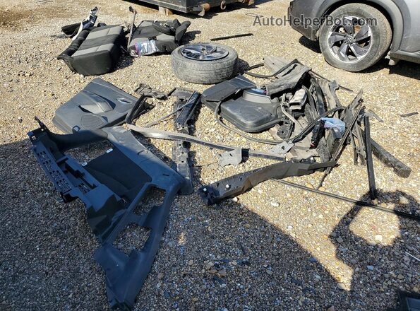 5N1BT3BA0SC799444 2025 NISSAN ROGUE Gray Շարժիչի բաժամունքի տեսք
