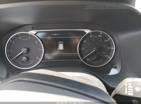 5N1BT3BA0TC699135 2026 NISSAN ROGUE Black Widok tylnych siedzeń