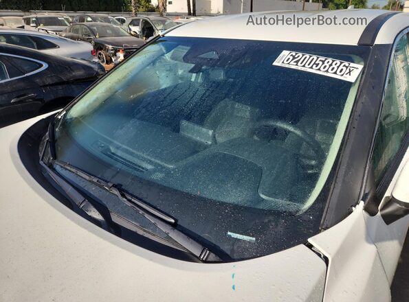 5N1BT3BA0TC720937 2026 NISSAN ROGUE White Vista interior de 360 grados