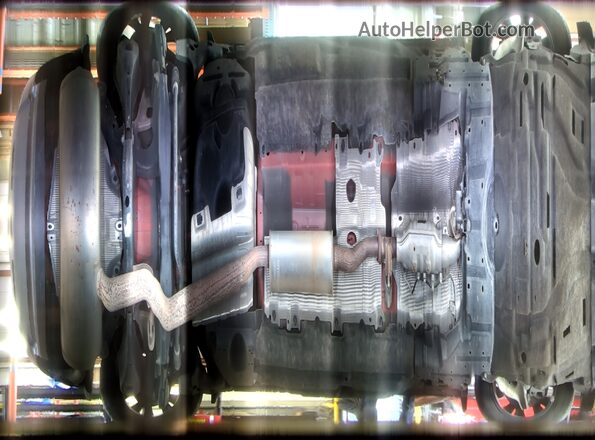5N1BT3BA1PC673293 2023 NISSAN ROGUE Red 360 interior view