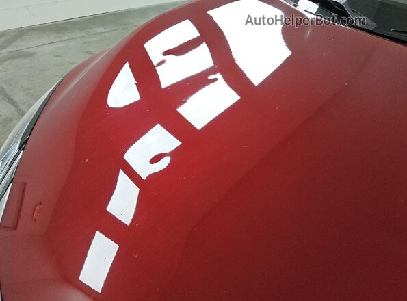5N1BT3BA1PC673293 2023 NISSAN ROGUE Red 