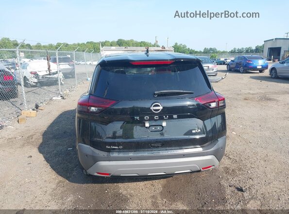 5N1BT3BA1PC680941 2023 NISSAN ROGUE Black 
