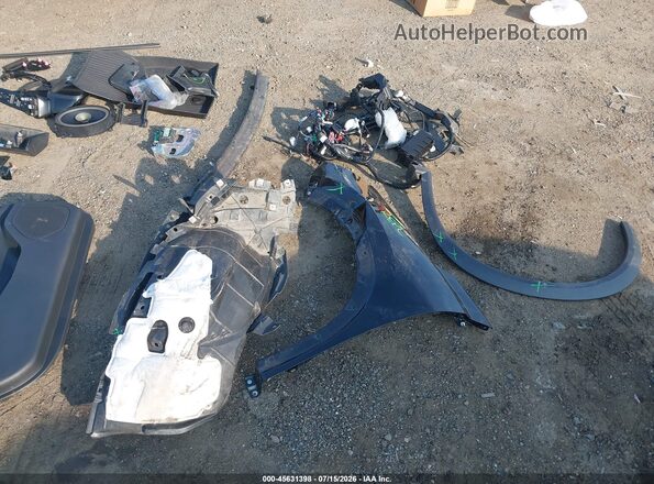 5N1BT3BA1PC680941 2023 NISSAN ROGUE Black Vista del cuadro de instrumentos