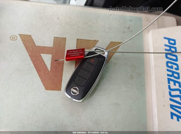 5N1BT3BA1PC930095 2023 NISSAN ROGUE White Dashboard view