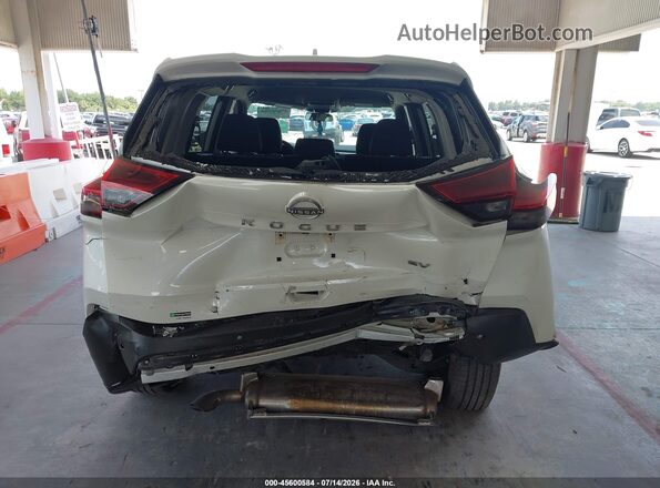 5N1BT3BA1PC930095 2023 NISSAN ROGUE White 