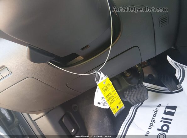 5N1BT3BA1RC699461 2024 NISSAN ROGUE Gray Вид панелі приладів