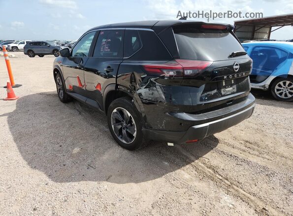 5N1BT3BA1SC836050 2025 NISSAN ROGUE Черный 