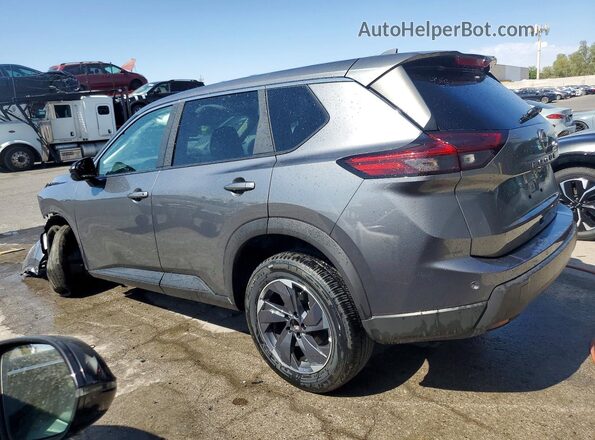 5N1BT3BA1TC685969 2026 NISSAN ROGUE Gray Tył lewy