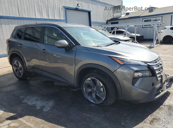 5N1BT3BA1TC685969 2026 NISSAN ROGUE Gray 