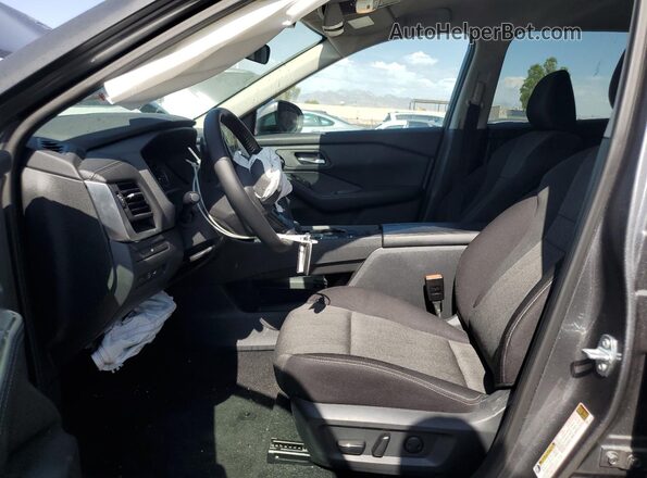 5N1BT3BA1TC685969 2026 NISSAN ROGUE Gray 