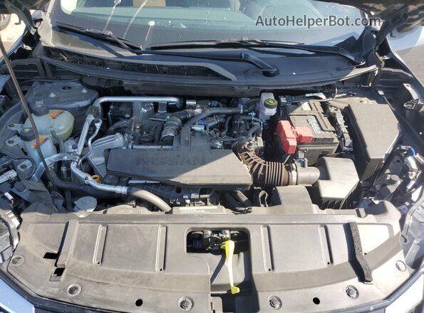 5N1BT3BA1TC685969 2026 NISSAN ROGUE Gray 