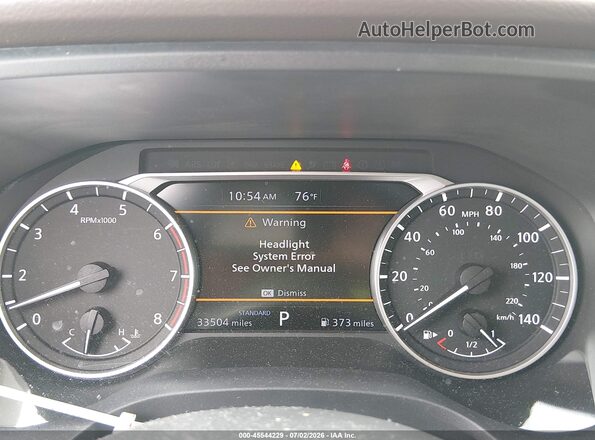 5N1BT3BA2PC687297 2023 NISSAN ROGUE Silver Հետևի նստատեղերի տեսք