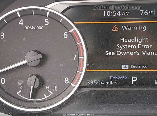 5N1BT3BA2PC687297 2023 NISSAN ROGUE Silver 