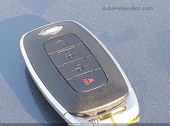5N1BT3BA2PC844861 2023 NISSAN ROGUE Gray Вид ззаду