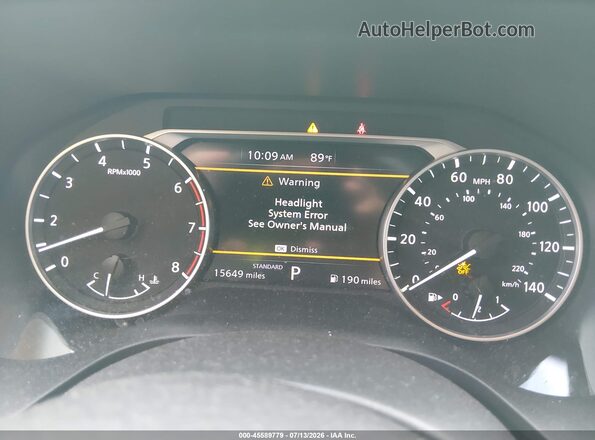 5N1BT3BA2PC875849 2023 NISSAN ROGUE Gray Հետևի նստատեղերի տեսք