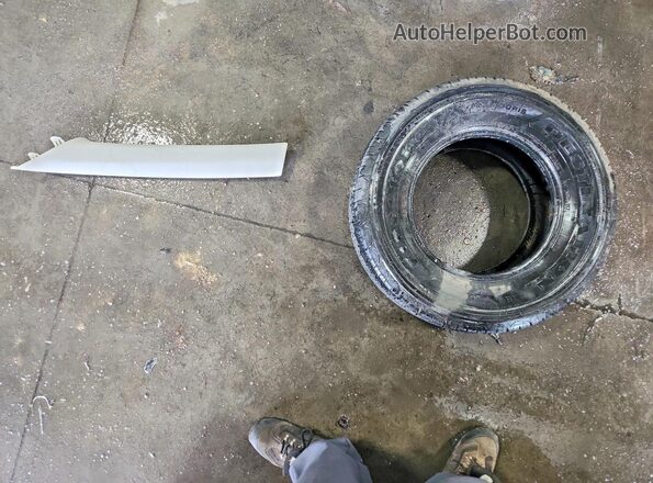 5N1BT3BA2SC778045 2025 NISSAN ROGUE Белый Вид подкапотного пространства