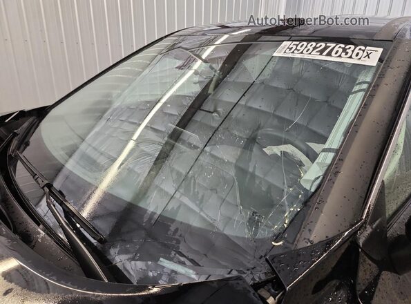 5N1BT3BA2SC828992 2025 NISSAN ROGUE Black Vista interior de 360 grados