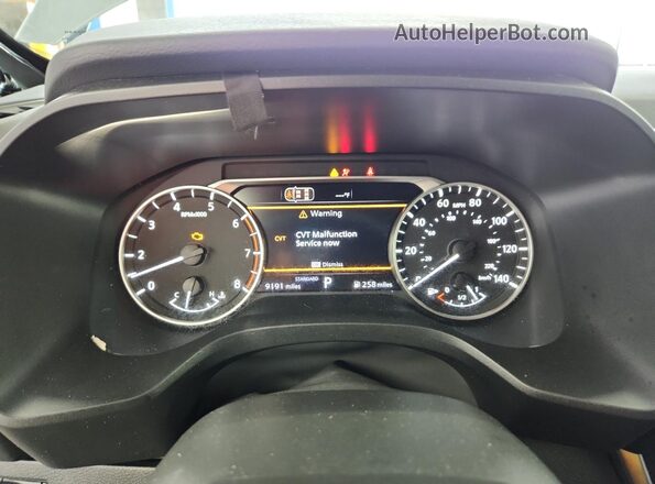 5N1BT3BA2TC751185 2026 NISSAN ROGUE Gray 