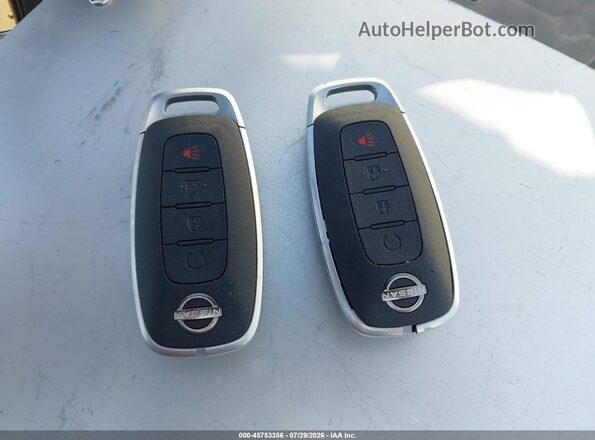 5N1BT3BA3PC743425 2023 NISSAN ROGUE Gray Vista del salpicadero