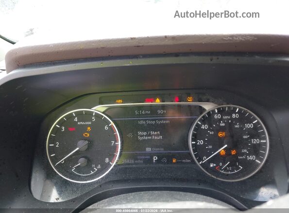5N1BT3BA3PC881031 2023 NISSAN ROGUE Gray უკანა სავარძლების ხედი
