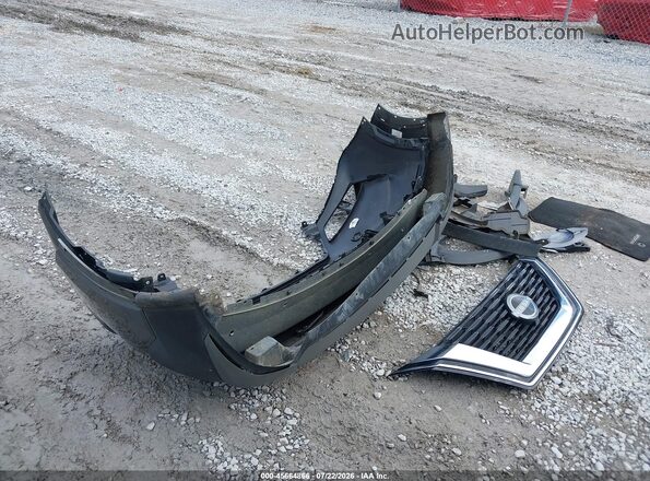5N1BT3BA3PC881031 2023 NISSAN ROGUE Gray ხელსაწყოთა პანელის ხედი