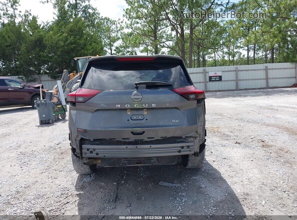 5N1BT3BA3PC881031 2023 NISSAN ROGUE Gray 