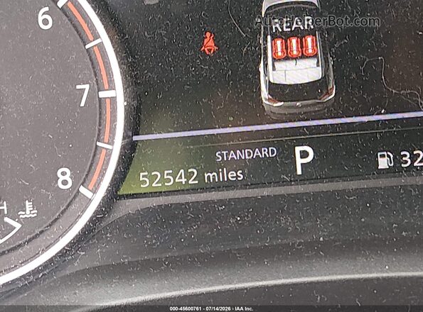 5N1BT3BA4PC899019 2023 NISSAN ROGUE Gray 