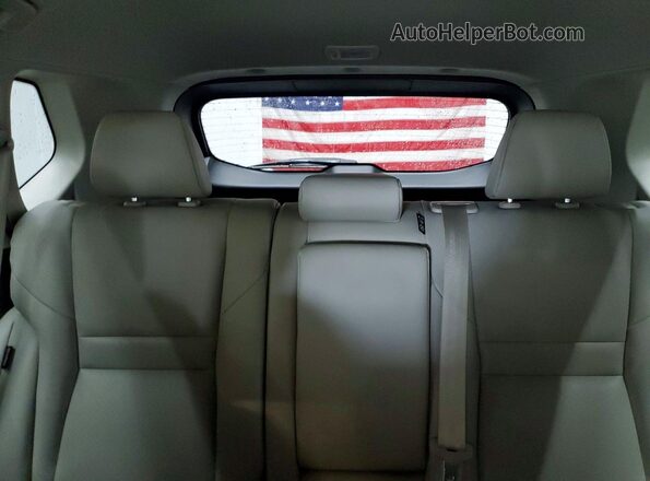 5N1BT3BA4RC671380 2024 NISSAN ROGUE Black Вид задніх сидінь
