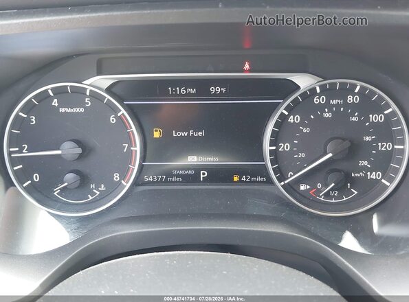 5N1BT3BA4RC682380 2024 NISSAN ROGUE Blue უკანა სავარძლების ხედი