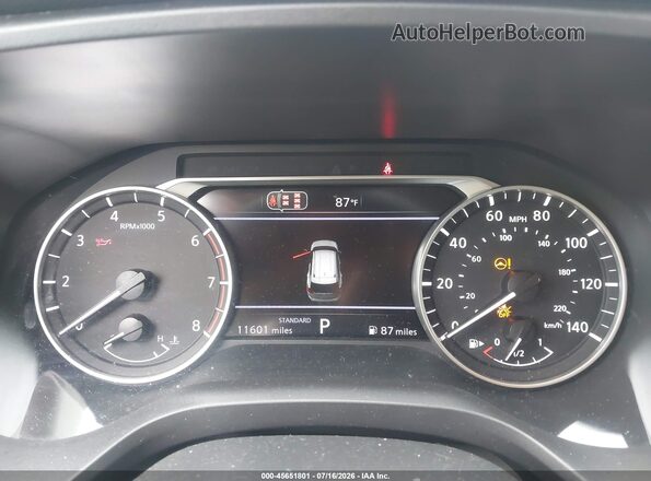 5N1BT3BA4TC763595 2026 NISSAN ROGUE Серый Вид задних сидений
