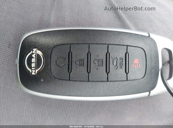 5N1BT3BA4TC763595 2026 NISSAN ROGUE Серый Вид панели приборов
