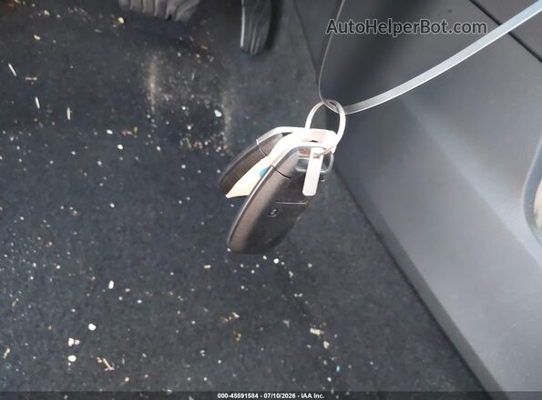 5N1BT3BA5RC670965 2024 NISSAN ROGUE Silver Vista del salpicadero