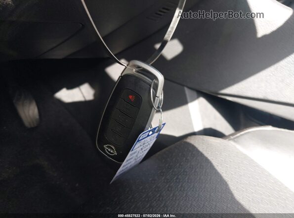 5N1BT3BA5RC746006 2024 NISSAN ROGUE White Widok deski rozdzielczej