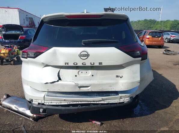 5N1BT3BA5RC746006 2024 NISSAN ROGUE White 