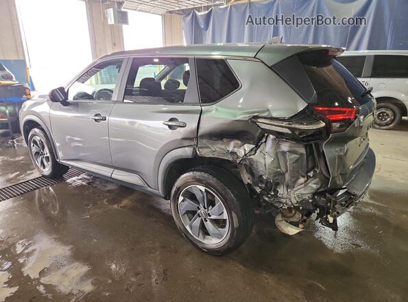 5N1BT3BA5SC803018 2025 NISSAN ROGUE Gray 