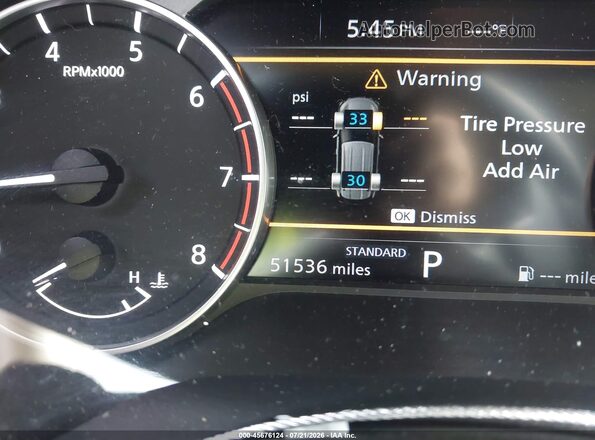 5N1BT3BA6SC798931 2025 NISSAN ROGUE Gray 