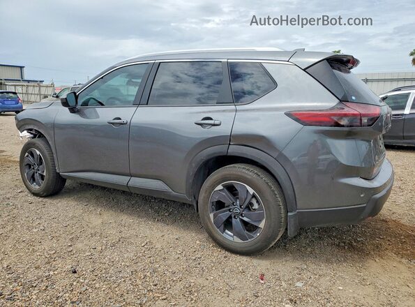 5N1BT3BA6TC673333 2026 NISSAN ROGUE Gray Հետևի ձախ