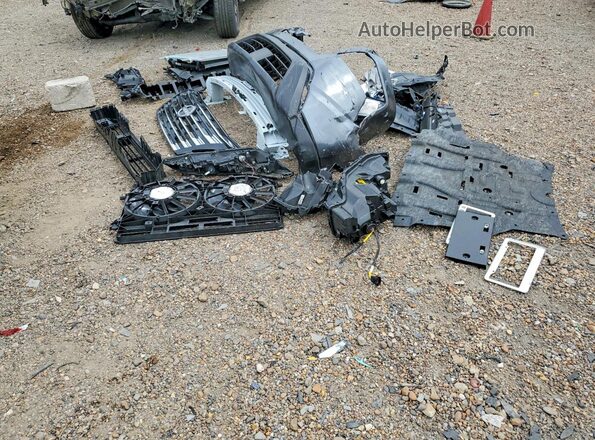 5N1BT3BA6TC673333 2026 NISSAN ROGUE Gray Շարժիչի բաժամունքի տեսք