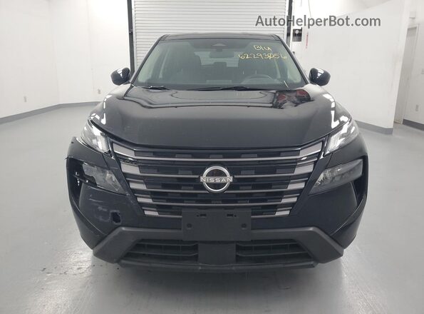 5N1BT3BA6TC747009 2026 NISSAN ROGUE Gray 