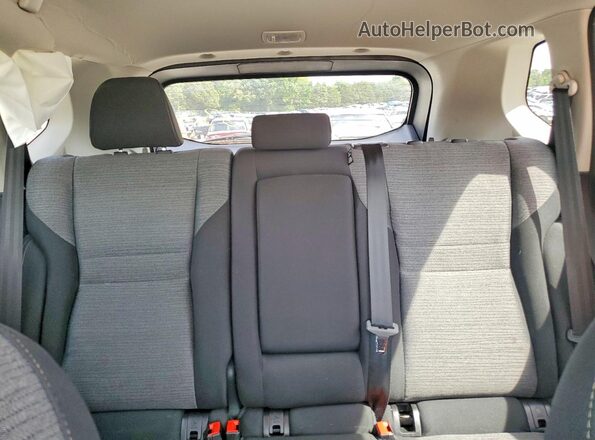 5N1BT3BA7PC679230 2023 NISSAN ROGUE Угольный Вид задних сидений