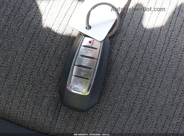 5N1BT3BA7PC780204 2023 NISSAN ROGUE Black Vista del salpicadero