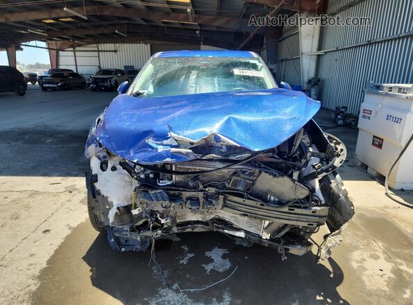 5N1BT3BA7PC839249 2023 NISSAN ROGUE Blue 
