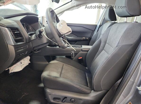 5N1BT3BA7RC705246 2024 NISSAN ROGUE Угольный 